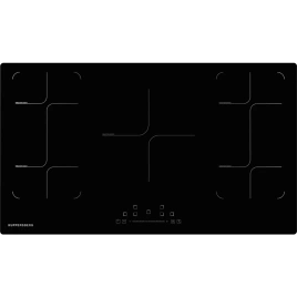 Индукционная варочная панель Kuppersberg ICS 905 Black