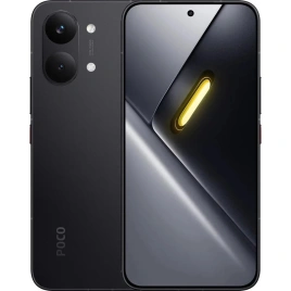Смартфон Xiaomi Poco X8 Pro Max 12/256Gb Black Global Version