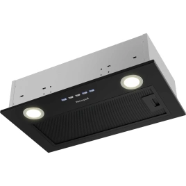 Встраиваемая вытяжка Weissgauff FIONA 60 BL Black