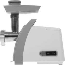 Мясорубка Bosch ProPower MFW66020 White/Gray