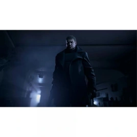 Игра Sony Resident Evil Village Gold Edition (Русская версия) (PS5)