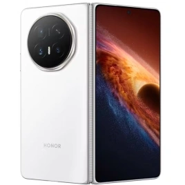 Смартфон Honor Magic V6 16/512Gb Ivory White UK
