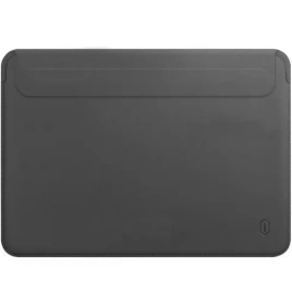 Чехол-конверт WIWU Skin Pro II для Macbook 13 Gray
