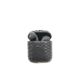 Наушники Apple AirPods 2 Color (MV7N2) Total Python Brown Matte