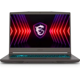 Ноутбук MSI Thin 15 B13VE-2650XRU 15.6 FHD IPS/ i5-13420H/16GB/512Gb SSD (9S7-16R831-2650) Space Grey