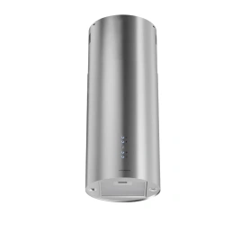 Островная вытяжка Kuppersberg TUBA 35 X Stainless Steel