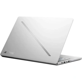 Ноутбук ASUS ROG Zephyrus G14 GA403UI-QS094W 14 OLED/ R9-8945HS/32GB/1TB SSD (90NR0HX2-M004J0) White