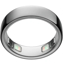 Умное кольцо Oura Ring 5 Size 13 Silver