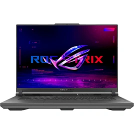 Ноутбук ASUS ROG Strix G16 G614JI-N4413 16 QHD IPS/ i7-13650HX/32GB/1TB SSD (90NR0D41-M00VN0) Eclipse Gray