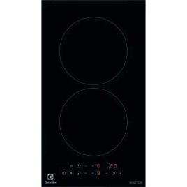 Индукционная варочная панель Electrolux LIT30231C Black