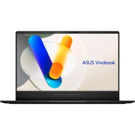 Ноутбук ASUS VivoBook S 15 S5506MA-MA066W 15.6 3K OLED/ i5-125H Ultra/16GB/1TB SSD (90NB14E1-M004X0) Neutral Black