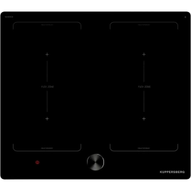 Индукционная варочная панель Kuppersberg ICI 628 Black