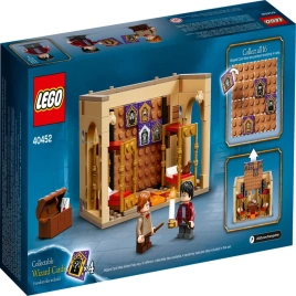 Конструктор LEGO Harry Potter Gryffindor Dorms 40452