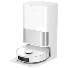 Робот-пылесос Dreame D30 Ultra White (RTD31TE)