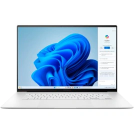 Ноутбук ASUS Zenbook S 16 UM5606WA-RK226W 16 3K OLED/ R9-365/24GB/1TB SSD (90NB13M2-M00DH0) Scandinavian White