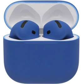 Наушники Apple AirPods 5 ANC Color Ultramarine