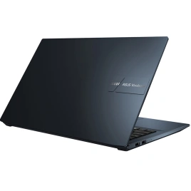 Ноутбук ASUS VivoBook Pro 15 K3500PA-KJ408 15.6 FHD IPS/ i7-11370H/16Gb/1Tb SSD (90NB0UU2-M008U0) Quiet Blue