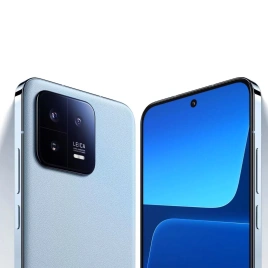 Смартфон Xiaomi 13 12/256Gb Blue CN