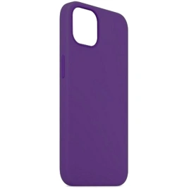 Накладка силиконовая MItrifON для iPhone 14 Pro Violet