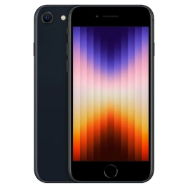 Смартфон Apple iPhone SE (2022) 256Gb Midnight