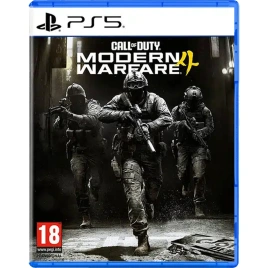 Игра Sony Call of Duty Modern Warfare 4 (Русские субтитры) (PS5)
