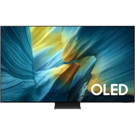 Телевизор Samsung QE83S95FAEXRU 83" 2025