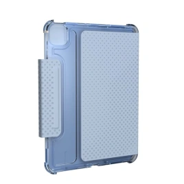 Чехол UAG Lucent для iPad Pro 11 3th Gen, 2021 (12299N315151) Нежно/Голубой