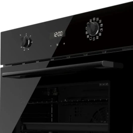 Электрический духовой шкаф Kuppersberg HO 677 B Black