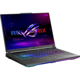 Ноутбук ASUS ROG Strix G16 GU605MV-QP139 16 2.5K IPS/ iu7-155H/16GB/1TB SSD (90NR0IT3-M00600) Eclipse Gray