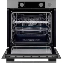 Электрический духовой шкаф Kuppersberg KSO 610 GR Gray