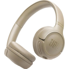 Наушники JBL Tune 530BT Beige