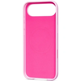 Чехол Beats Case with MagSafe and Camera Control для iPhone Air Pebble Pink