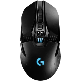 Мышь Logitech G903 Hero Lightspeed Graphite