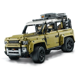 Конструктор LEGO Technic Land Rover Defender 42110