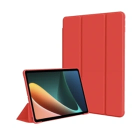 Чехол-книжка Smart Case для XiaoMi Pad 5 Red