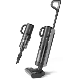 Пылесос Dreame M12 Black EU