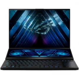 Ноутбук ASUS ROG Zephyrus Duo 16 GX650PY-NM083W 16 QHD IPS / R9-7945HX/32GB/2TB SSD (90NR0BI1-M004V0) Black