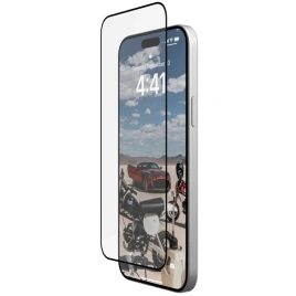 Защитное стекло GLASS-M iPhone 15+