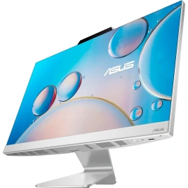 Моноблок ASUS F3402WFA-WPC0060 23.8 FHD IPS/ R5-7520U/16Gb/512Gb SSD (90PT03L1-M00JY0) White
