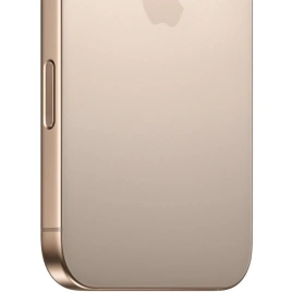 Смартфон Apple iPhone 16 Pro Max 512Gb eSim Desert Titanium