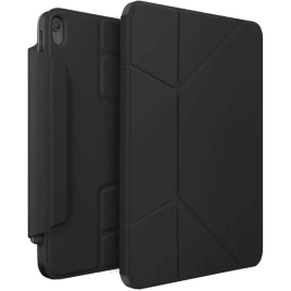 Чехол Uniq RYZE для iPad Air 13 (2024) Black