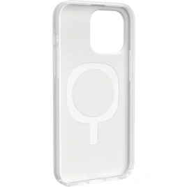 Чехол UAG Lucent 2.0 For MagSafe для iPhone 14 Pro Marshmallow