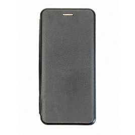 Чехол-книжка Fashion для Redmi Note 11 Pro+ 5G Black