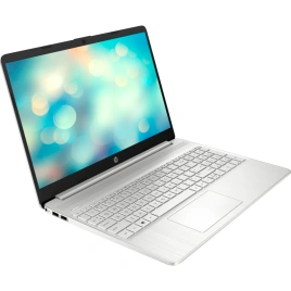 Ноутбук HP 15s-fq5066tu 15.6 FHD IPS/ i5-1235U/8Gb/512Gb SSD (AP0L9PA) Silver