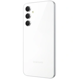 Смартфон Samsung Galaxy A54 5G 8/128Gb Awesome White