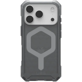 Чехол UAG MagSafe Essential Armor для iPhone 17 Pro Ash (114540113131)