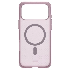 Чехол UAG MagSafe DOT для iPhone 17 Pro Lilac Purple