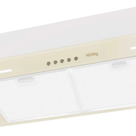 Встраиваемая вытяжка Korting KHI 9931 RB Beige
