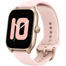Смарт-часы Xiaomi Amazfit GTS 4 A2168 Rosebud Pink