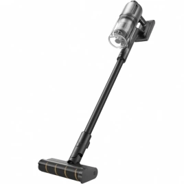 Пылесос Dreame Z30 Black EAC (VZV17A)